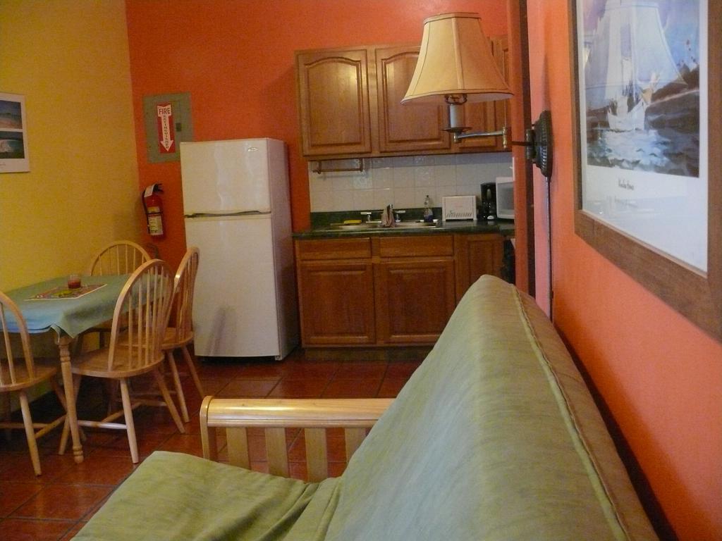 Ababor Suites Guesthouse Βιέκες Εξωτερικό φωτογραφία