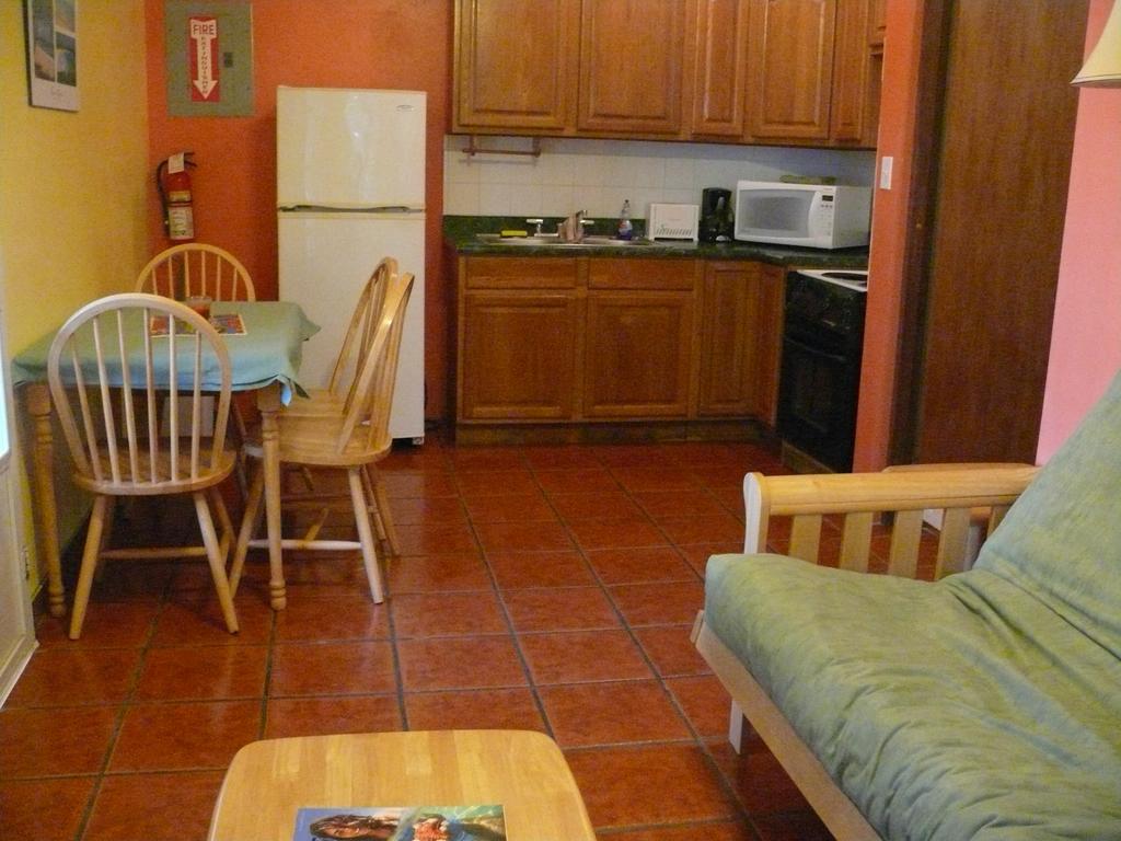 Ababor Suites Guesthouse Βιέκες Εξωτερικό φωτογραφία