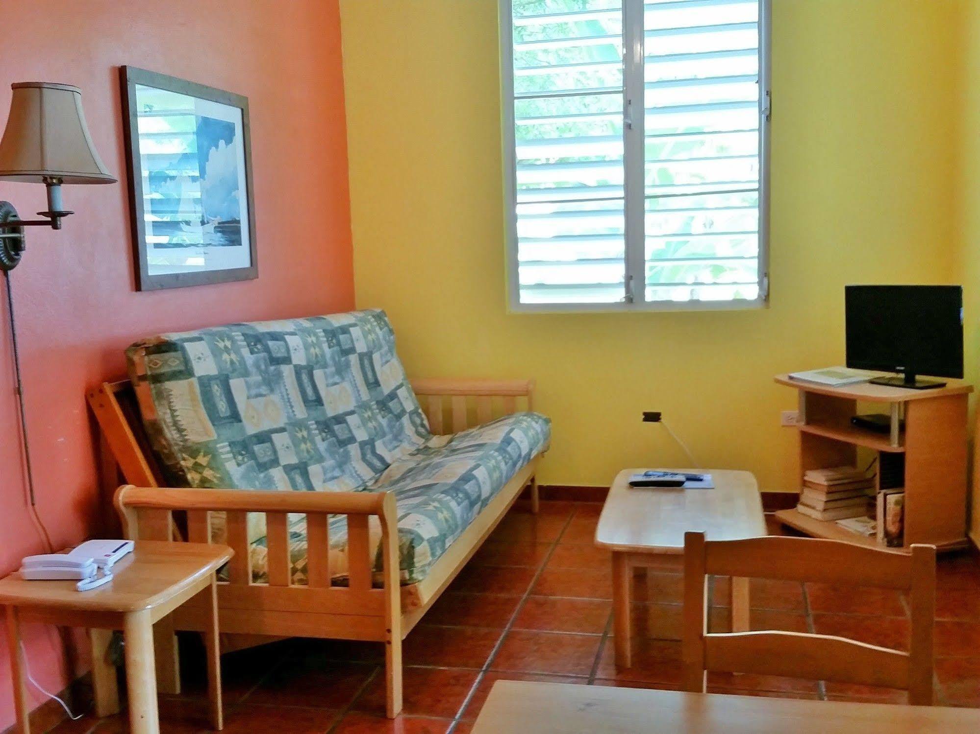 Ababor Suites Guesthouse Βιέκες Εξωτερικό φωτογραφία