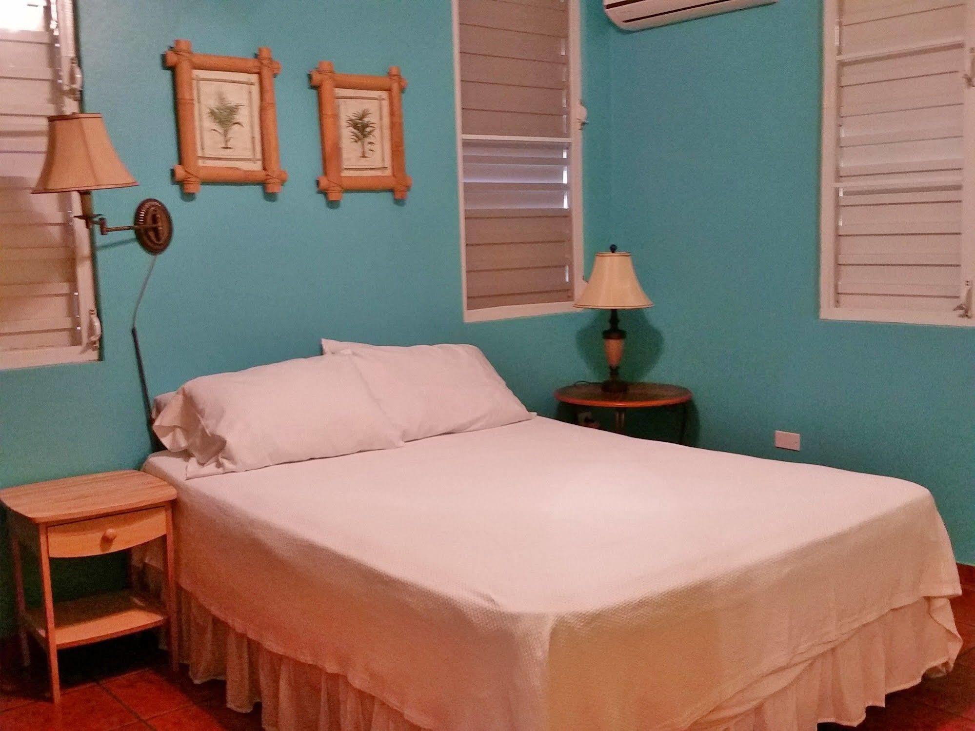 Ababor Suites Guesthouse Βιέκες Εξωτερικό φωτογραφία