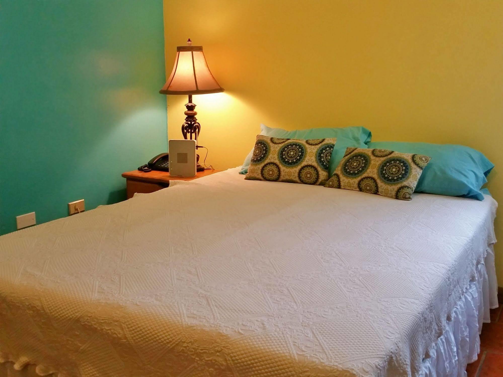 Ababor Suites Guesthouse Βιέκες Εξωτερικό φωτογραφία