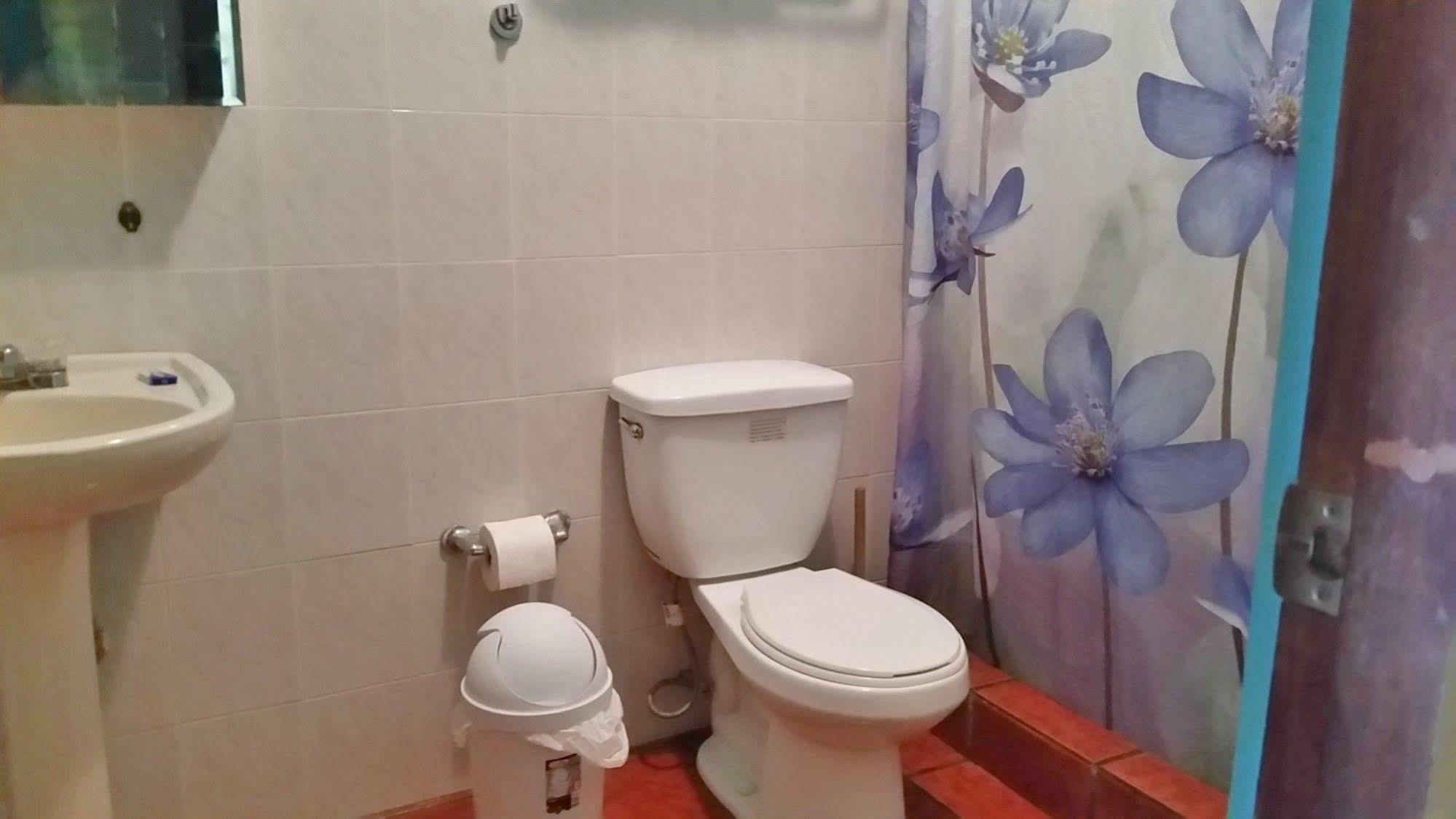 Ababor Suites Guesthouse Βιέκες Εξωτερικό φωτογραφία